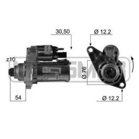 Köp Startmotor av ERA 220446A till det låga priset 2406,77 kr