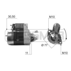 Köp Startmotor av ERA 220475A till det låga priset 2017,28 kr