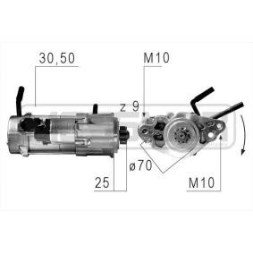 Köp Startmotor av ERA 220653A till det låga priset 2408,48 kr