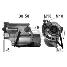 Köp Startmotor av ERA 220707A till det låga priset 5719,93 kr
