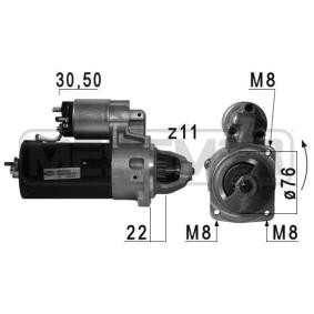Anlasser 220719A