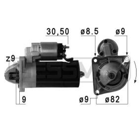Köp Startmotor av ERA 220720A till det låga priset 2758,09 kr