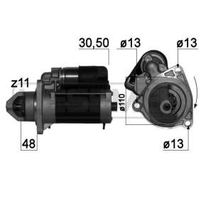 Köp Startmotor av ERA 220724A till det låga priset 2801,18 kr