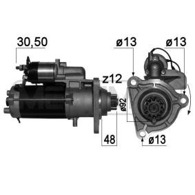 Köp Startmotor av ERA 220730A till det låga priset 4747,07 kr