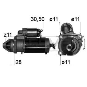 Köp Startmotor av ERA 220731A till det låga priset 3039,98 kr