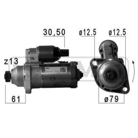 Köp Startmotor av ERA 220757A till det låga priset 4897,41 kr