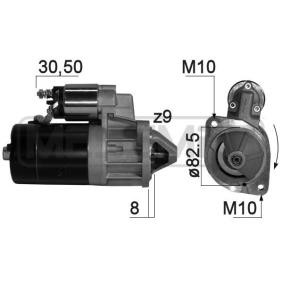 Köp Startmotor av ERA 220822A till det låga priset 2015,38 kr