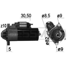 Köp Startmotor av ERA 220832A till det låga priset 2195,58 kr
