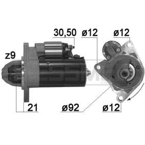 Köp Startmotor av ERA 220883A till det låga priset 3061,21 kr