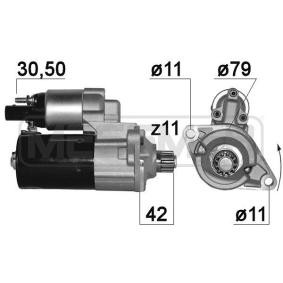 Köp Startmotor av ERA 220886A till det låga priset 2386,16 kr