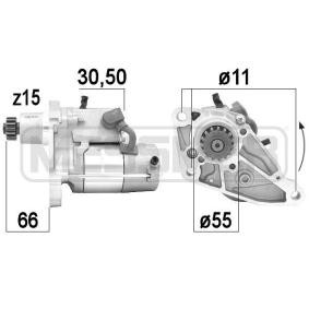 Köp Startmotor av ERA 220925A till det låga priset 1855,93 kr