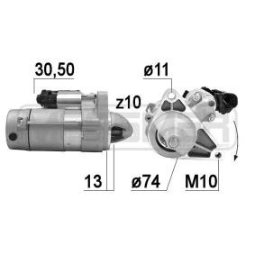 Køb Starter af ERA 220928A til den lave pris 2183,54 DKK