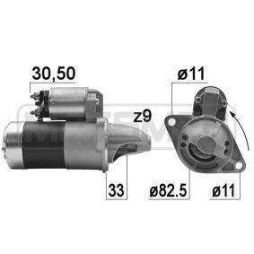 Køb Starter af ERA 220929A til den lave pris 3928,40 DKK