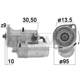 Köp Startmotor av ERA 220934A till det låga priset 1799,55 kr