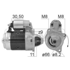 Köp Startmotor av ERA 220943A till det låga priset 1266,36 kr