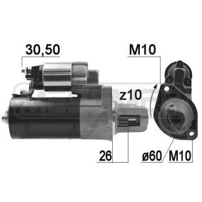 Köp Startmotor av ERA 220951A till det låga priset 5169,09 kr