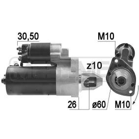 Köp Startmotor av ERA 220976A till det låga priset 2591,01 kr