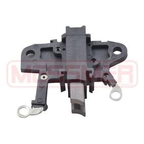 Halter, Kohlebürsten 231017