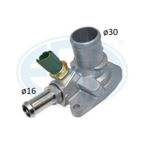 Kühlwasserthermostat 350026A