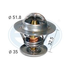 Achetez des Thermostat d'eau ERA 350027A à prix pour 14,51 €