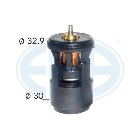 Kühlwasserthermostat 350044A ROVER MINI MK I von ERA