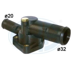 DACIA Kühlwasserthermostat von ERA
