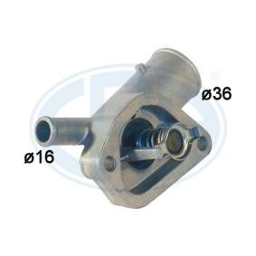 Kühlwasserthermostat 350061A