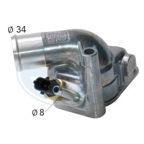 Kühlwasserthermostat von ERA
