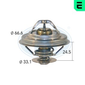 Achetez des Thermostat d'eau ERA 350121A à prix pour 19,22 €