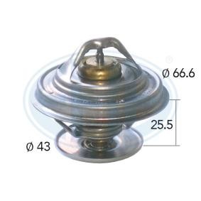 Kühlwasserthermostat von ERA 350174A