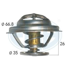 Kühlwasserthermostat von ERA