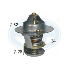 Achetez des Thermostat d'eau ERA 350409A à prix pour 12,26 €