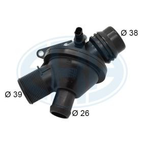 Kühlwasserthermostat 350511A