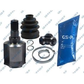 Achetez des Jeu de joints, arbre de transmission GSP 699099 à prix pour 49,68 €