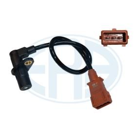 Achetez des Capteur d'arbre à came de chez ERA en ligne pour 106 I 3/5 portes (1A, 1C) à prix modérés