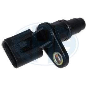 Achetez des Capteur, position d'arbre à cames ERA 550026A à prix pour 29,96 €
