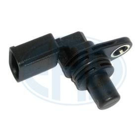 Achetez des Capteur, position d'arbre à cames ERA 550033A à prix pour 23,81 €