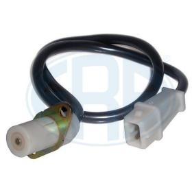 Kurbelwellensensor 550071A