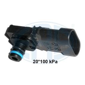 Ladedrucksensor 550086A DACIA DOKKER von ERA