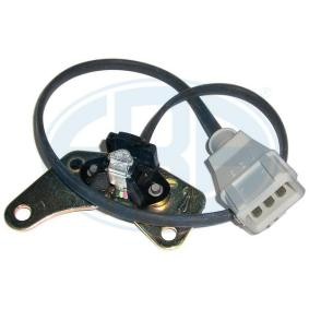 Compre Sensor, posição da árvore de cames da ERA 550094A a um preço baixo por 22,36 €