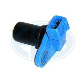 Nockenwellensensor von ERA für Fiesta Mk4 (J3S, J5S) günstig online kaufen