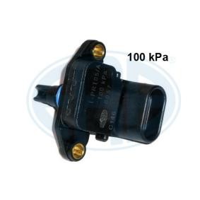 Køb Sensor, sugerørstryk af ERA 550125A til den lave pris 216,41 DKK