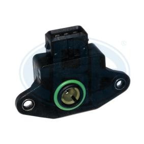Drosselklappenpotentiometer 550144A HYUNDAI TUCSON von ERA