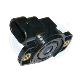 Køb Gasspjæld-potentiometer af ERA 550150A til den lave pris 161,24 DKK