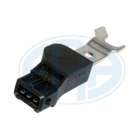 Comprar Sensor, posición árbol de levas de ERA 550153A a bajo precio de 23,33 €