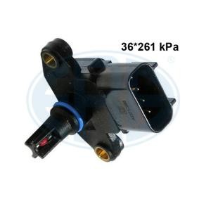 Compre Sensor de presión del aire de admisión de ERA online para X-Type Berlina (X400) a precios moderados