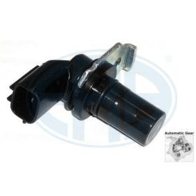 Drehzahlsensor, Automatikgetriebe 550183A