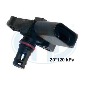Acquista Sensore, pressione collettore d'aspirazione da ERA 550194A a buon mercato per soli 25,63 €