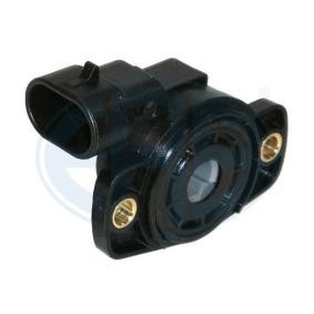 Acquista Sensore posizione farfalla da ERA 550224A a buon mercato per soli 30,70 €