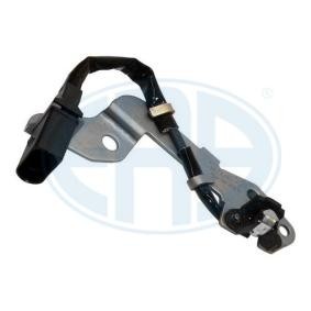 Acquista Sensore albero a camme da ERA 550235A a buon mercato per soli 24,82 €